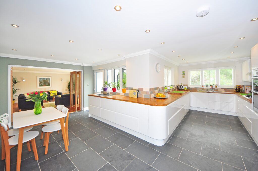 Kitchen Services