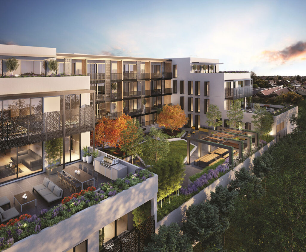 General construction and real estate investment